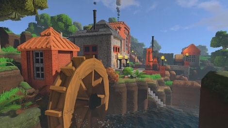 Eco (PC) - Steam Key - LATAM - 2