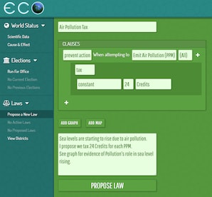 Eco (PC) - Steam Key - LATAM - 9