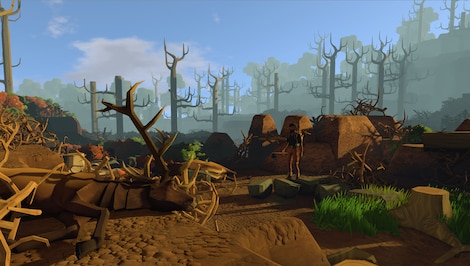 Eco (PC) - Steam Key - LATAM - 7