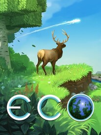 Eco (PC) - Steam Key - LATAM - 1