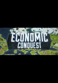 Economic Conquest Steam Key GLOBAL - 1