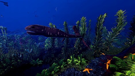 Ecosystem (PC) - Steam Gift - EUROPE - 14