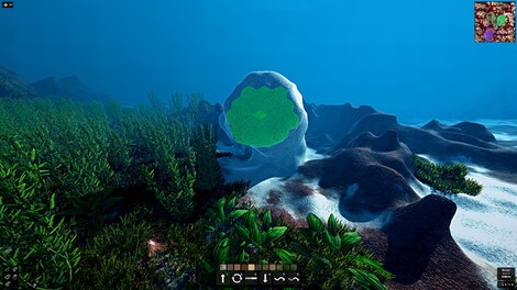 Ecosystem (PC) - Steam Gift - EUROPE - 5