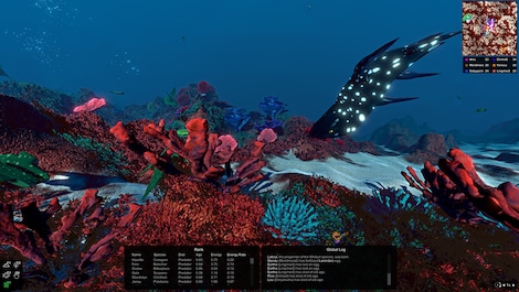 Ecosystem (PC) - Steam Gift - EUROPE - 16
