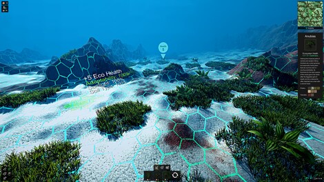 Ecosystem (PC) - Steam Gift - EUROPE - 11
