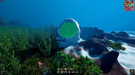 Ecosystem (PC) - Steam Gift - GLOBAL - 5