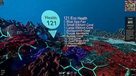 Ecosystem (PC) - Steam Gift - GLOBAL - 3