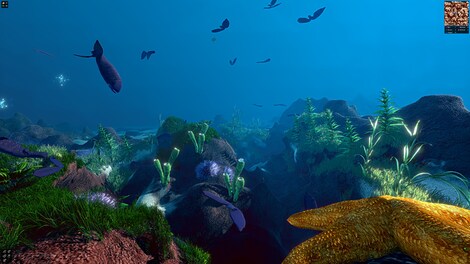 Ecosystem (PC) - Steam Gift - NORTH AMERICA - 12
