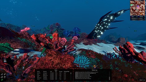 Ecosystem (PC) - Steam Gift - NORTH AMERICA - 16