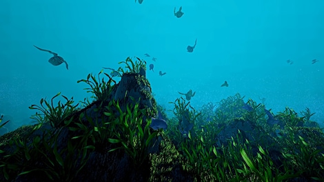 Ecosystem (PC) - Steam Key - CIS - 8