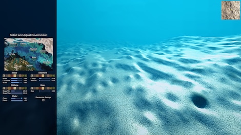 Ecosystem (PC) - Steam Key - CIS - 9