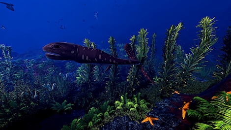 Ecosystem (PC) - Steam Key - CIS - 14