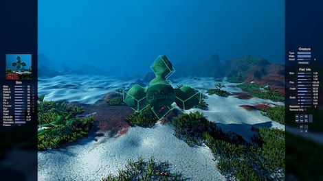 Ecosystem (PC) - Steam Key - CIS - 7