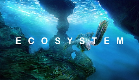 Ecosystem (PC) - Steam Key - EUROPE - 0