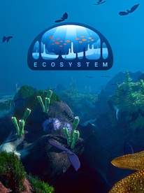 Ecosystem (PC) - Steam Key - EUROPE - 1