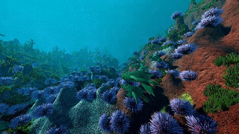 Ecosystem (PC) - Steam Key - EUROPE - 10