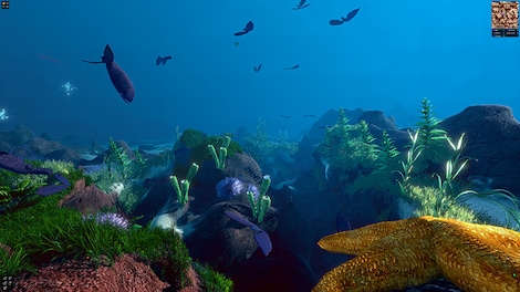 Ecosystem (PC) - Steam Key - EUROPE - 12