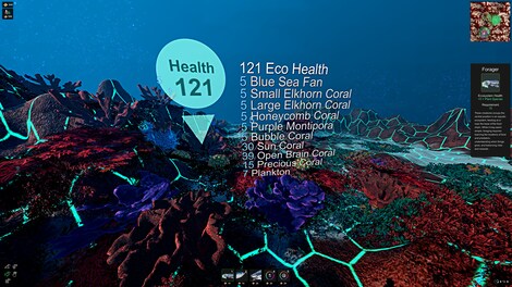 Ecosystem (PC) - Steam Key - EUROPE - 3