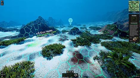 Ecosystem (PC) - Steam Key - EUROPE - 11