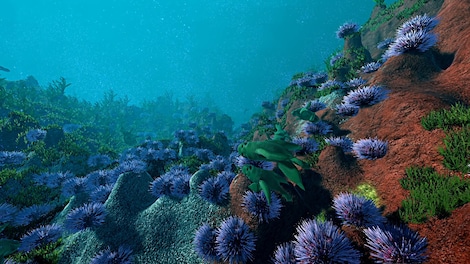 Ecosystem (PC) - Steam Key - GLOBAL - 10