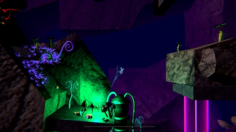 Ectolibrium Steam Key GLOBAL - 7