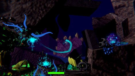 Ectolibrium Steam Key GLOBAL - 0