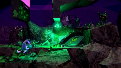 Ectolibrium Steam Key GLOBAL - 5