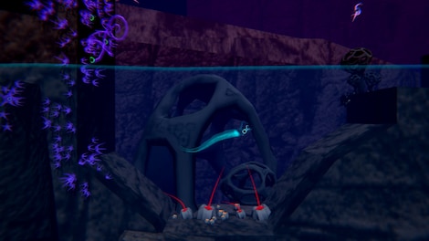 Ectolibrium Steam Key GLOBAL - 6