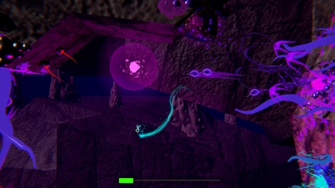 Ectolibrium Steam Key GLOBAL - 8