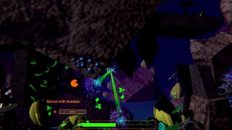 Ectolibrium Steam Key GLOBAL - 9