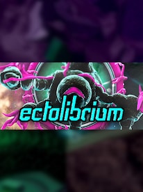 Ectolibrium Steam Key GLOBAL - 1