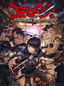 Ed-0: Zombie Uprising (PC) - Steam Key - EUROPE - 1