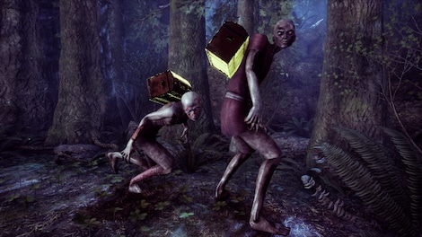 Ed-0: Zombie Uprising (PC) - Steam Key - EUROPE - 7