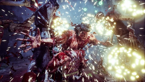 Ed-0: Zombie Uprising (PC) - Steam Key - GLOBAL - 5