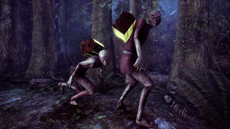 Ed-0: Zombie Uprising (Xbox Series X/S) - Xbox Live Key - UNITED STATES - 7