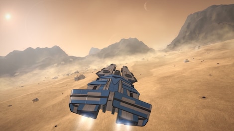 Eden Crafters (PC) - Steam Account - GLOBAL - 4
