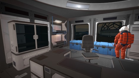 Eden Crafters (PC) - Steam Account - GLOBAL - 3