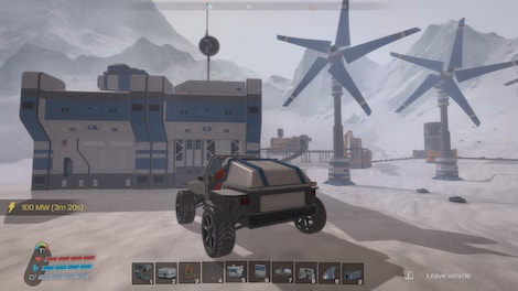 Eden Crafters (PC) - Steam Account - GLOBAL - 6