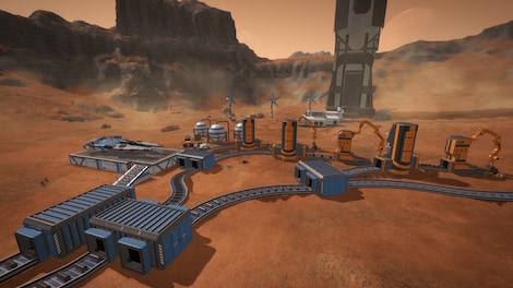 Eden Crafters (PC) - Steam Account - GLOBAL - 8