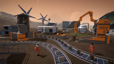 Eden Crafters (PC) - Steam Gift - EUROPE - 5