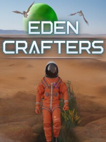 Eden Crafters (PC) - Steam Gift - EUROPE - 1