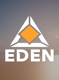EDEN: Create World (PC) - Steam Key - GLOBAL - 1