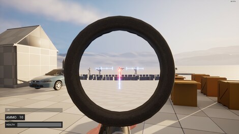 EDEN: Create World (PC) - Steam Key - GLOBAL - 5
