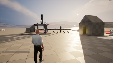 EDEN: Create World (PC) - Steam Key - GLOBAL - 12