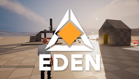 EDEN: Create World (PC) - Steam Key - GLOBAL - 0