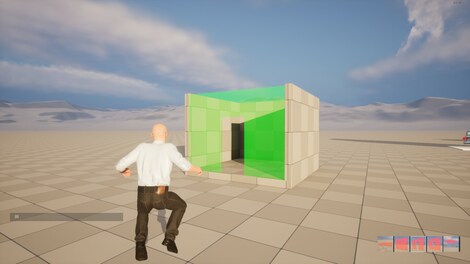 EDEN: Create World (PC) - Steam Key - GLOBAL - 8