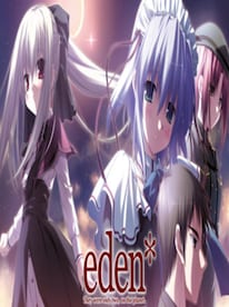 Eden (PC) - Steam Key - GLOBAL - 1