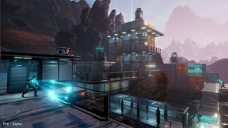 Eden Star Steam Key GLOBAL - 6