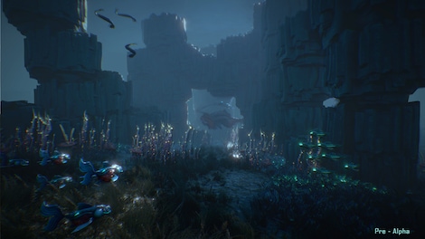 Eden Star Steam Key GLOBAL - 5