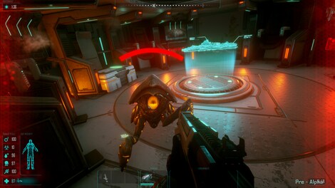 Eden Star Steam Key GLOBAL - 7